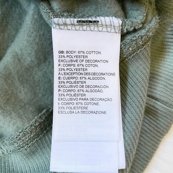 The North Face Men’s Novelty Graphic 2 Hoodie - Picture 5 of 7